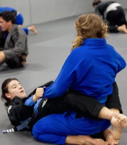 bjj classes in dallas near me