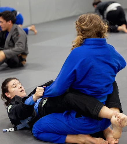 bjj classes in dallas near me