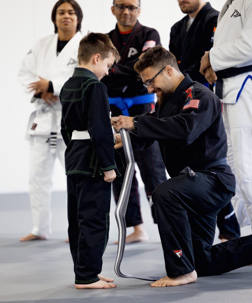 bjj classes near me