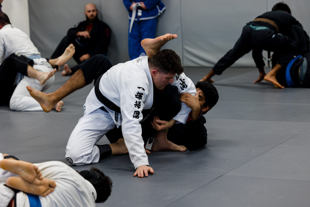 self defense near me